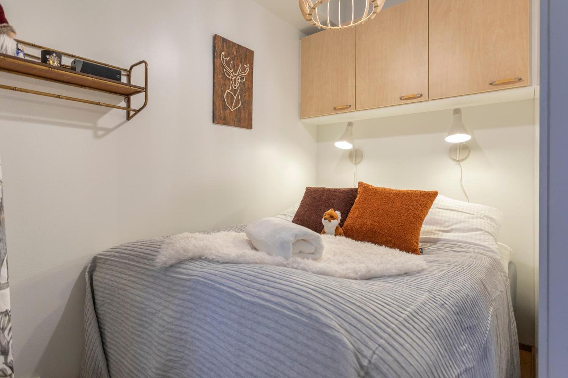 Vasko Luxurious Suites, Luppo Rovaniemi Zewnętrze zdjęcie